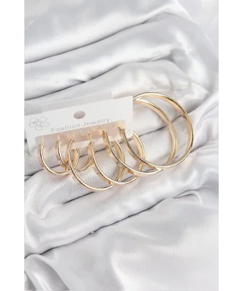 M-229 Modelist Çıt Makası No: 5 İnç / 12,70 Cm - Nikel Kaplama