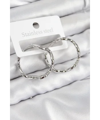 7500-10 Amerikan Model Terzi Makası No: 10 İnç / 25,4 Cm - Nikel Kaplama