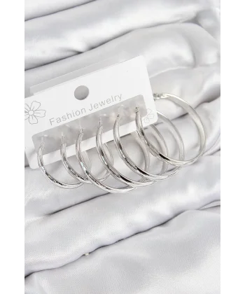 M-173 Açılış Makası No: 8 İnç / 20,32 Cm - Altın Kaplama