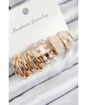 Rivet Perçin - 7mm, Antik, 1000 Adet