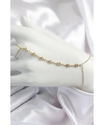 8x42 Profesyonel El Dürbünü – 1000m/123m