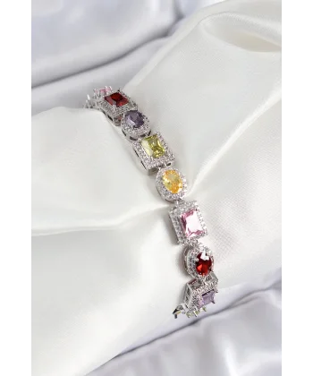 Sarı Kaplama Döküm Kısa Asma Kilit 32mm