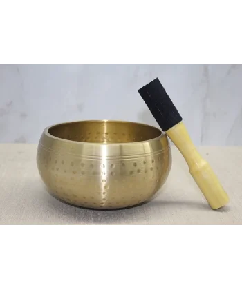 Pirinç Meditasyon Çanı Ksk2119