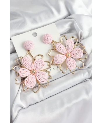 Ahşap Panç Set - 8 Parça, Kutulu