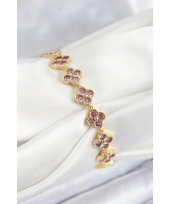 Eko Sarı Boyalı Uzun Kancalı Asma Kilit 25mm