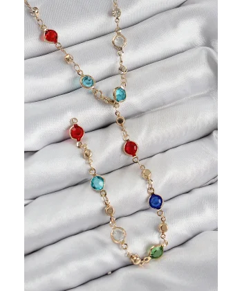 A7257-12 Tezgah Makası No: 12 İnç / 30,48 Cm - Nikel Kaplama