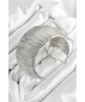 Düz Zincir Kilidi 8mm - 25 Adet