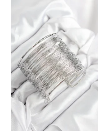 Düz Zincir Kilidi 12mm - 10 Adet