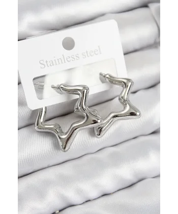 M-a3157-8 Tekstil / Yatık Regula Makası No: 8 İnç / 20,32 Cm - Nikel Kaplama