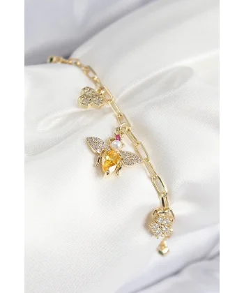 Mini Paslanmaz Alüminyum Pusula G442b