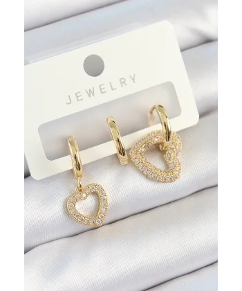 Sandık, Kutu Makası 11,5 Cm - Büyük, Eskitme, 1 Adet