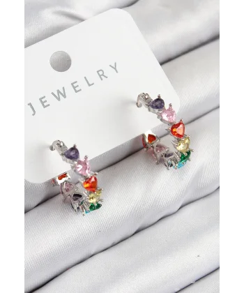 Rivet Perçin - 15mm, Antik, 1000 Adet