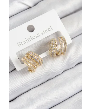 Rivet Perçin - 7mm, Nikel, 1000 Adet