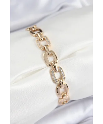 Eko Gri Döküm Uzun Kancalı Asma Kilit 32mm