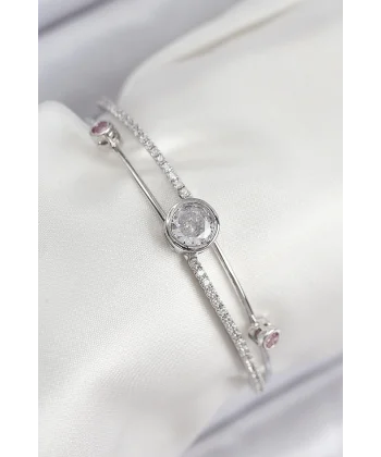 Yaylı Karabina, Çengel, Kanca 11mm - 10 Adet