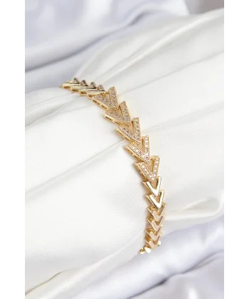 Alüminyum Şarjlı Zoomlu El Feneri F6055