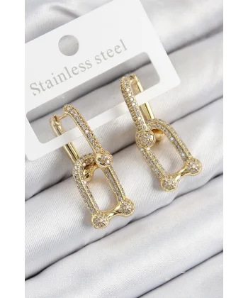 Rivet Perçin - 9mm, Antik, 1000 Adet