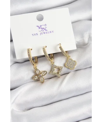 832x40 Zoom Dps I Zoomlu Süper Kaliteli Dürbün Siyah