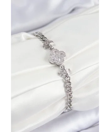 Eko Gri Döküm Uzun Kancalı Asma Kilit 63mm