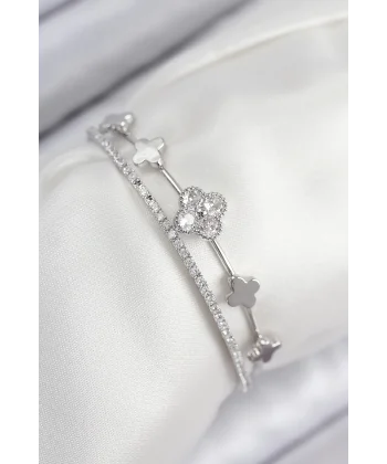 Vidalı Karabina, Kanca, Çengel 12mm - 10 Adet