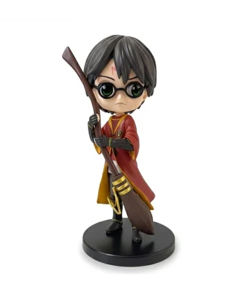 Plastik Harry Potter Figürü 16 Cm Alk5273