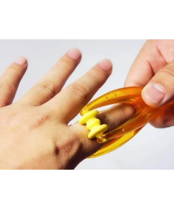 Plastik Masaj Aleti Nrd 596 *