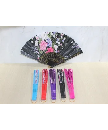 Plastik Yelpaze Alk3629