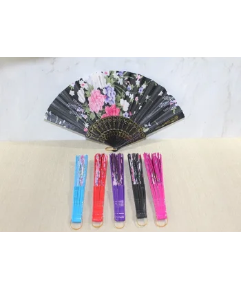 Plastik Yelpaze Alk3629