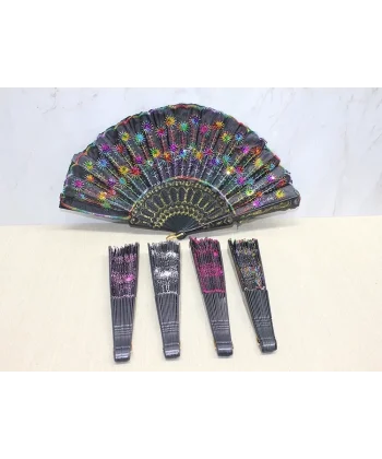 Plastik Yelpaze Alk3630