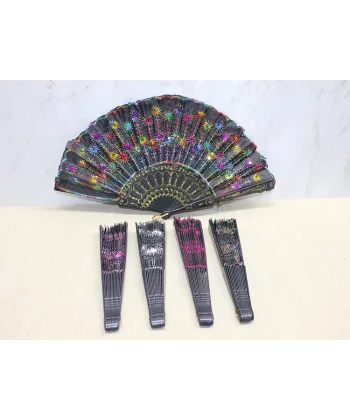 Plastik Yelpaze Alk3630