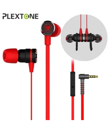 Plextone G20 GamingOyuncu Mıknatıslı Premium 35mm Kulaklık-(5775)