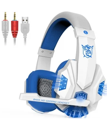 Plextone Pc780 Kablolu Oyuncu Gaming Kulaklık-(5775)