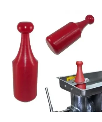 Polietilen Kıyma Makinesi Tokmağı No:22