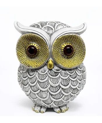 Polyester Baykuş Figürü Alk4355