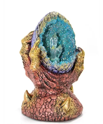 Polyester Dragon Penceli Led Alk2343