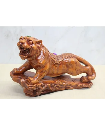 Polyester Kaplan Figürü Alk3620