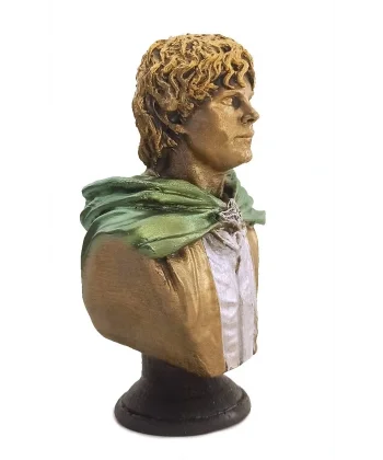 Polyester Sam Büst Büyük 213