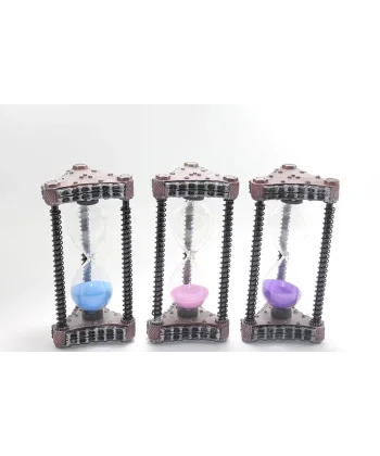 Polyester Tasarım Kumsaati Alk2496