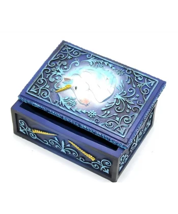 Polyester Unicorn Kutu Alk2368