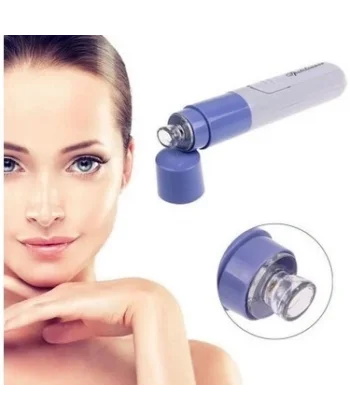 Pore Cleaner Vakumlu Yüz Temizleme Siyah Nokta Temizleme Cihazı