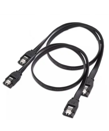 POWERGATE Serial ATA Disk (SATA) DATA KABLOSU (2 li Paket)(1923)