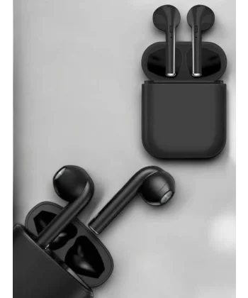 PRO 5 SİYAH  KULAKLIK