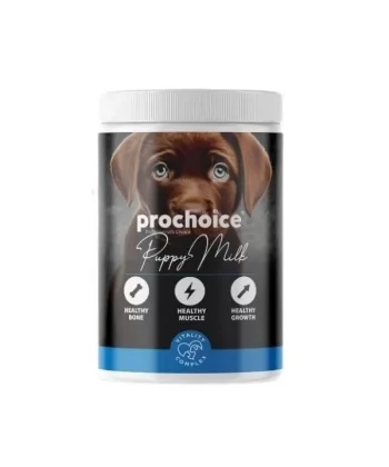 Prochoice Puppy Milk Yavru Köpek Süt Tozu 200 Gr