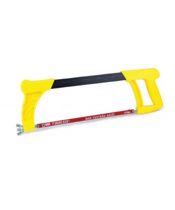 Profesyonel Hobby Demir Testere - Büyük, Ağızsız