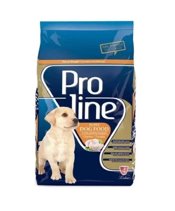 Proline Puppy Tavuklu Yavru Köpek Maması 2.2 Kg