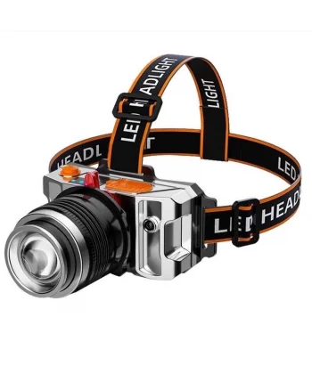 Muhafazalı (korumalı) Murç 30 Cm