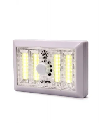 Ps-1703 Dimmerli Işık Seviyesi Ayarlanabilir Mıknatıslı Lamba