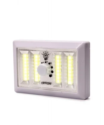 Ps-1703 Dimmerli Işık Seviyesi Ayarlanabilir Mıknatıslı Lamba