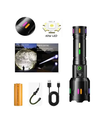 Için 60x Mini Mikroskop No:9882