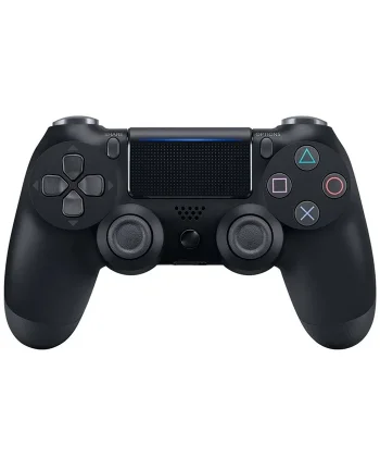 PS4-PS5 Kol Wireless Bt Kablosuz Oyun Kolu Ps4 Joystick Tablet Telefon Pc Uyumlu Titresimli Oyun Kol-(5775)